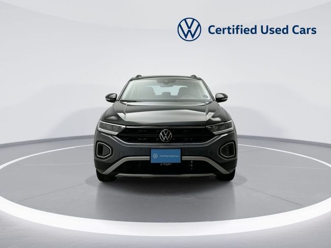 Volkswagen T-Roc LIFE, миниатюра 24