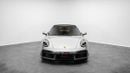 بورش 911 Turbo - 2025 - GCC Specs - Under Warranty