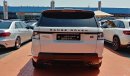 Land Rover Range Rover Sport HSE With Sport