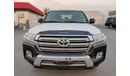 Toyota Land Cruiser LC200 GXR 4.6 V8 (Mid-Option)