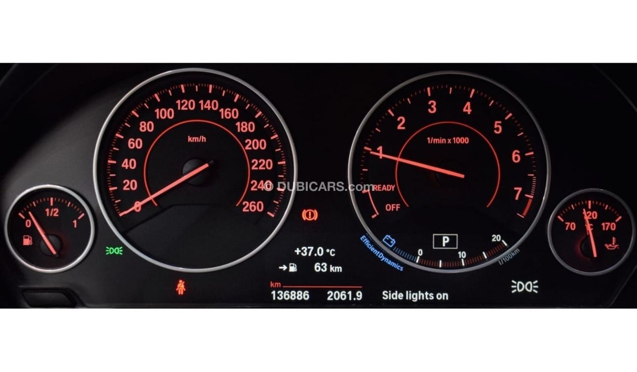 BMW 440i EXCELLENT DEAL for our BMW 440i M-Kit GranCoupe ( 2017 Model! ) in White Color! GCC Specs