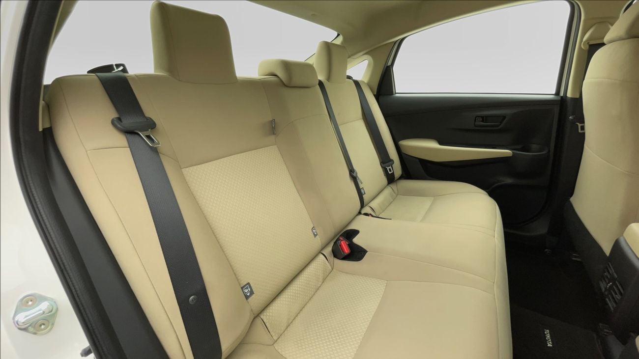 Toyota Yaris E 1.5 | Zero Down Payment | Home Test Drive