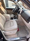 Toyota Land Cruiser GXR