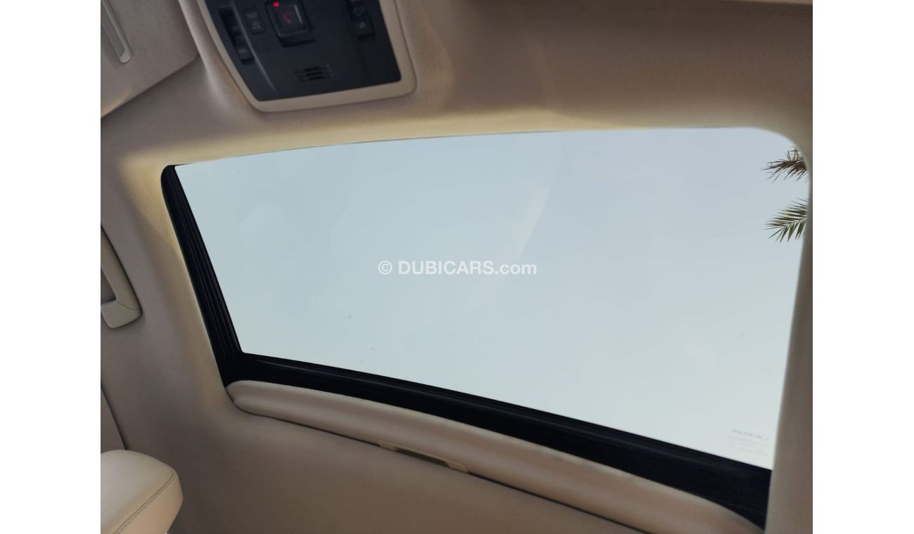 Lexus RX450h LEXUS RX450L HYBRID MODEL 2020 FULL OPTION CLEAN CAR