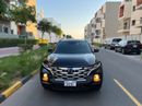 هيونداي سانتا كروز FULL OPTION KM 1400 4X4 PUSH START SUNROOF