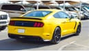 فورد موستانج Shelby GT 350