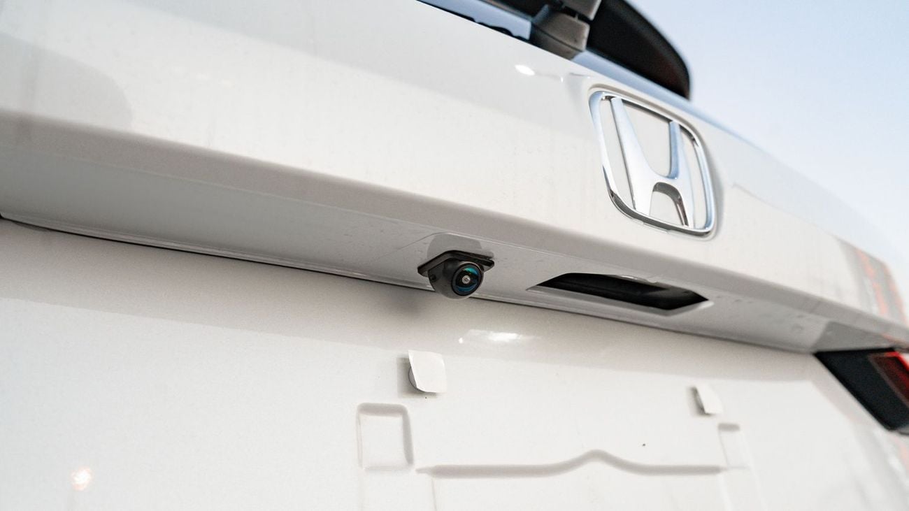 Honda CRV 2026 | HONDA CRV GLOBAL 30-YEAR HONOR 240TURBO 2WD VITALITY 5 SEATS[ EXPORT ONLY ]