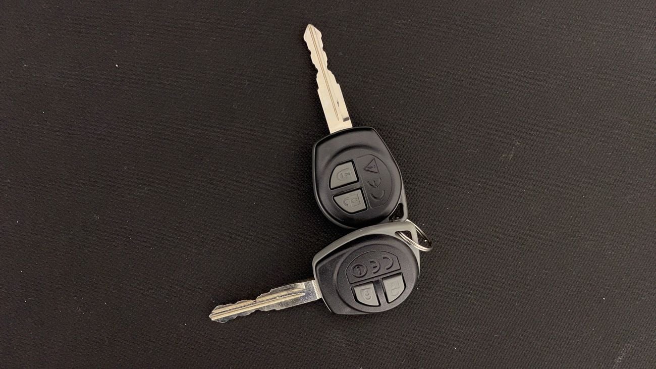 Suzuki Jimny 1.5L GLX (A/T) 2024 GLX | AED 1056/Month | 0 DP | 30 Day Return | Warranty