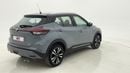 Nissan Kicks SV 1.6 | Zero Down Payment | Free Home Test Drive