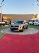 Kia Telluride LX