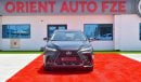 Lexus NX350 Hybrid  AWD