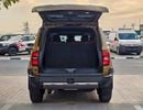 تويوتا برادو TURBO ADVENTURE DUAL TONE / 2.4L PETROL A/T V4 / HIGH OPTION WITH RADAR (CODE # PADV1T )