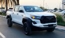 Toyota Hilux HILUX GR SPORT 4.0Ltr- 2024YM