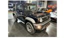 سوزوكي جيمني SUZUKI JIMNY GLX, FULL OPTION , 7 YEARS AL ROSTAMANI WARRANTY