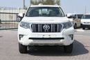 تويوتا برادو PRADO VX 4.0L PETROL 2023