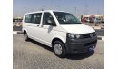 Volkswagen T5 Transporter
