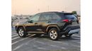 Toyota RAV4 “Offer”2021 Toyota Rav4 XLE AWD Hybrid Full Option 2.5L V4 - AWD 4x4 --UAE PASS