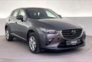 Mazda CX3 GT | Guaranteed Warranty | 0 Down Payment
