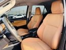 Toyota Fortuner EXR