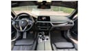 BMW 530i BMW 530e Hybird 2019 US Good Condition // Full Option