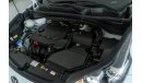 كيا سبورتيج GT-Line AWD  2.4