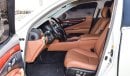 Lexus LS460