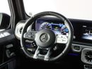 مرسيدس بنز G 63 AMG G63 - AMG