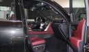 لكزس LX 700h Urban, 3.5L Hybrid 4WD 10A/T | 2026 Model | Ready for Export