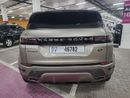 لاند روفر رانج روفر إيفوك P200 R-Dynamic HSE 2.0L