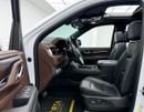 GMC Yukon 2022 GMC Yukon Denali, GMC Service History, 1 Year Warranty, Excellent Condition, GCC