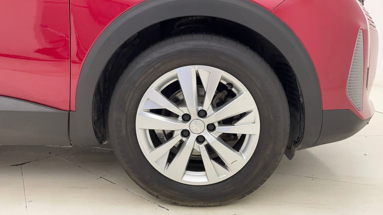 Peugeot 3008 ACTIVE 1.6 | Zero Down Payment | Home Test Drive