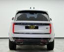 Land Rover Range Rover AUTOBIOGRAPHY LWB P530