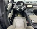 Land Rover Defender 110 SE P300 2.0L 2023 Land Rover Defender SE P300 110, Aug 2028 Land Rover Warranty, Very Low Kms, G
