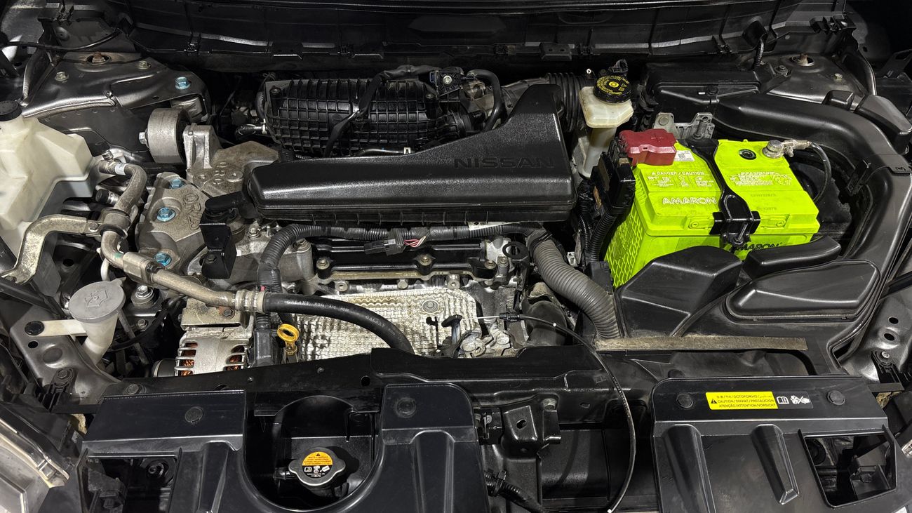Nissan X Trail 2021 SL | AED 939/Month | 0 DP | 30 Day Return | Warranty | Service History