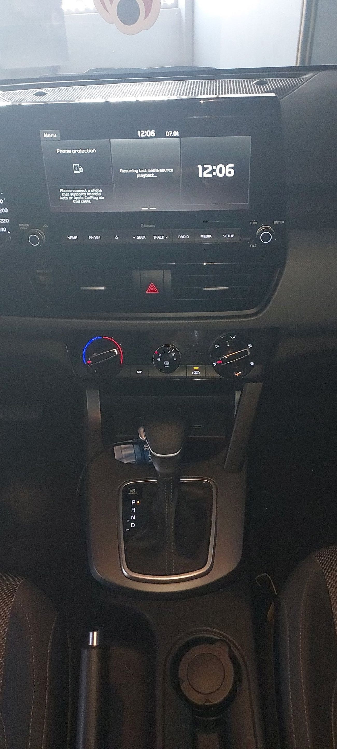 Kia Seltos LX 1.6 | Zero Down Payment | Home Test Drive