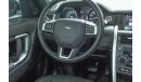 Land Rover Discovery Sport 2016 Land Rover	Discovery Sport HSE / Full Land Rover Service History