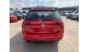 Volkswagen Golf GTI 2016 model, imported from America, full option, panorama, 4 cylinder, automatic transmission, in