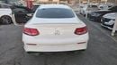 Mercedes-Benz C 200 Mercedes c200 v4 2018
