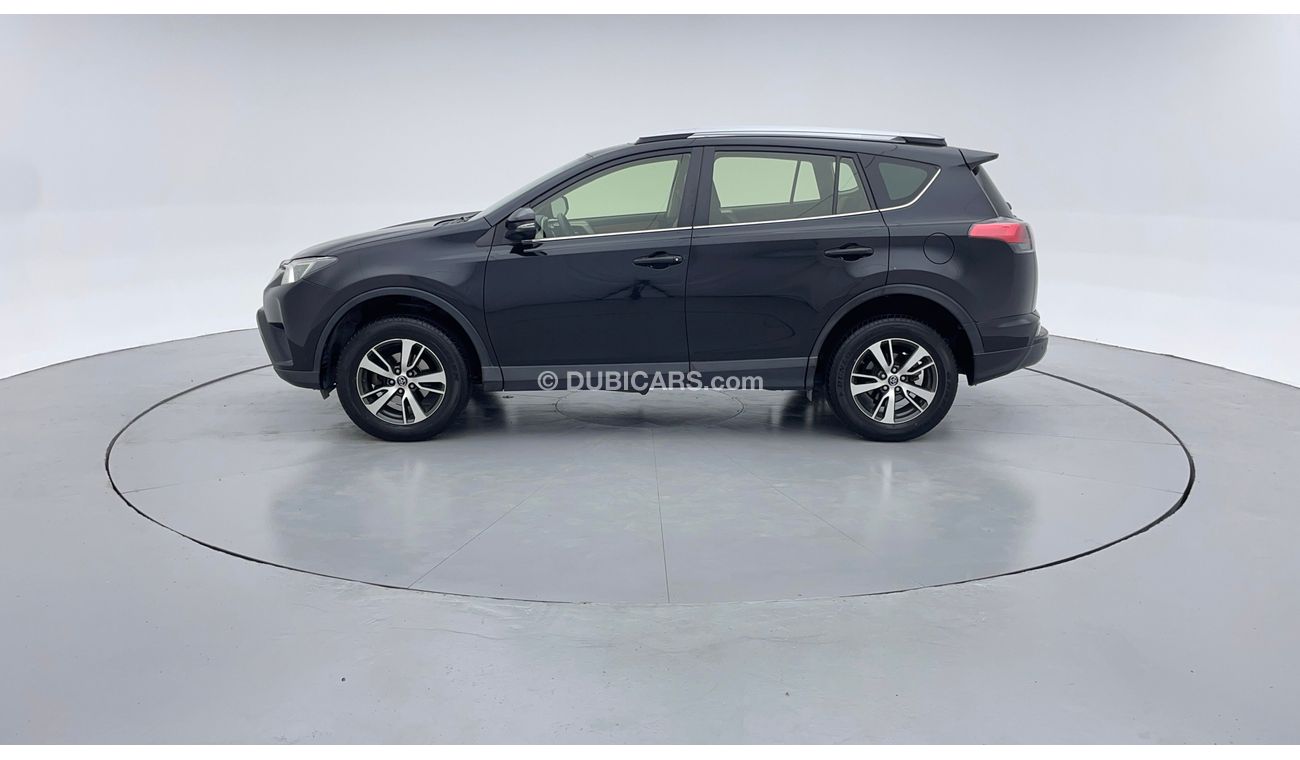 Toyota RAV4 GXR 2.5 | Zero Down Payment | Free Home Test Drive