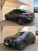 BMW X3 XDRIVE 30i M SPORT