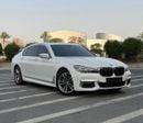 BMW 730Li LUXURY