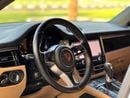 بورش ماكان Standard - American Specs - Low Mileage