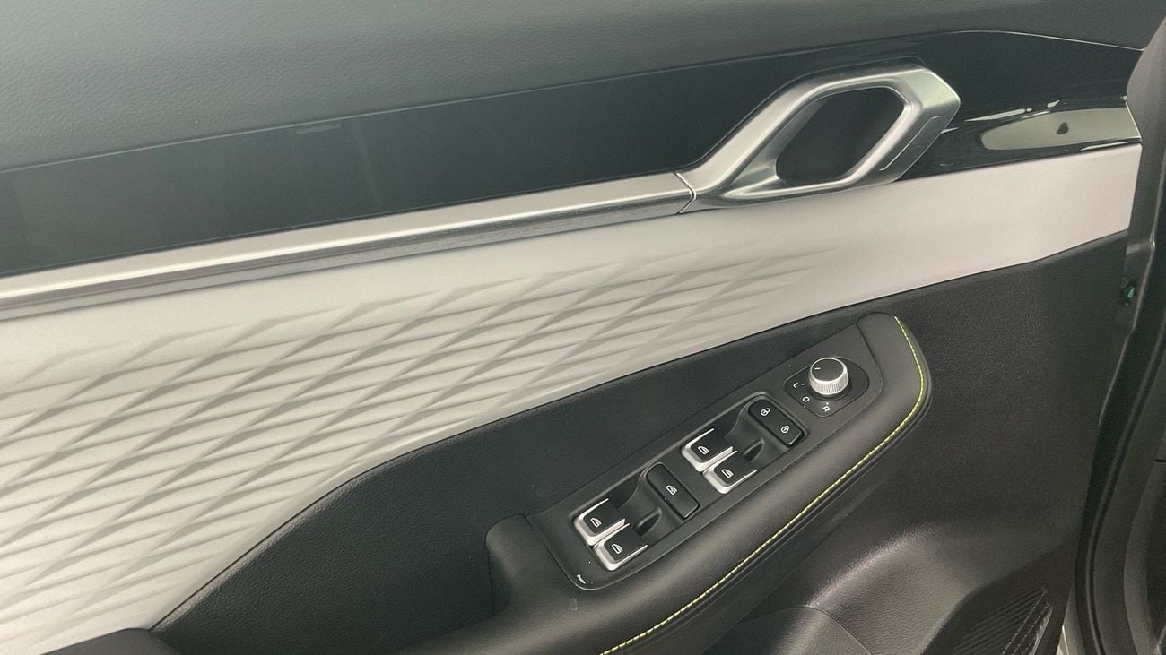 Geely Coolray GL 1.5TD GL | Guaranteed Warranty | 0 Down Payment