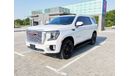 GMC Yukon GMC Denali - 2023 - White