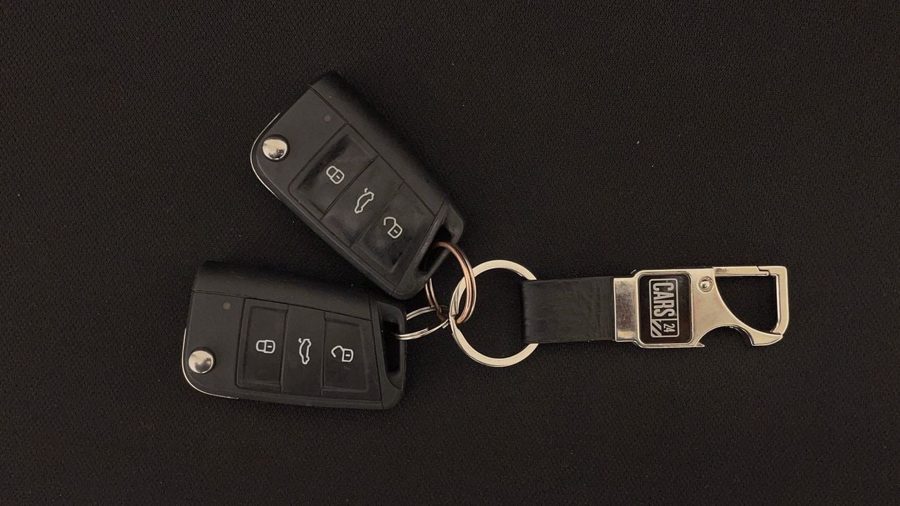 Volkswagen Teramont TRENDLINE 2 | Zero Down Payment | Home Test Drive