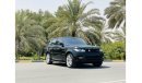 Land Rover Range Rover Sport RANGE ROVER SPORT MODEL 2014 SUPER CHARGE