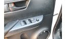 Toyota Hilux TOYOTA HILUX 2.4L 4WD DIESEL PICKUP 2024 | MANUAL TRANSMISSION | ALL WHEEL DRIVE | DIFFERENTIAL LOCK