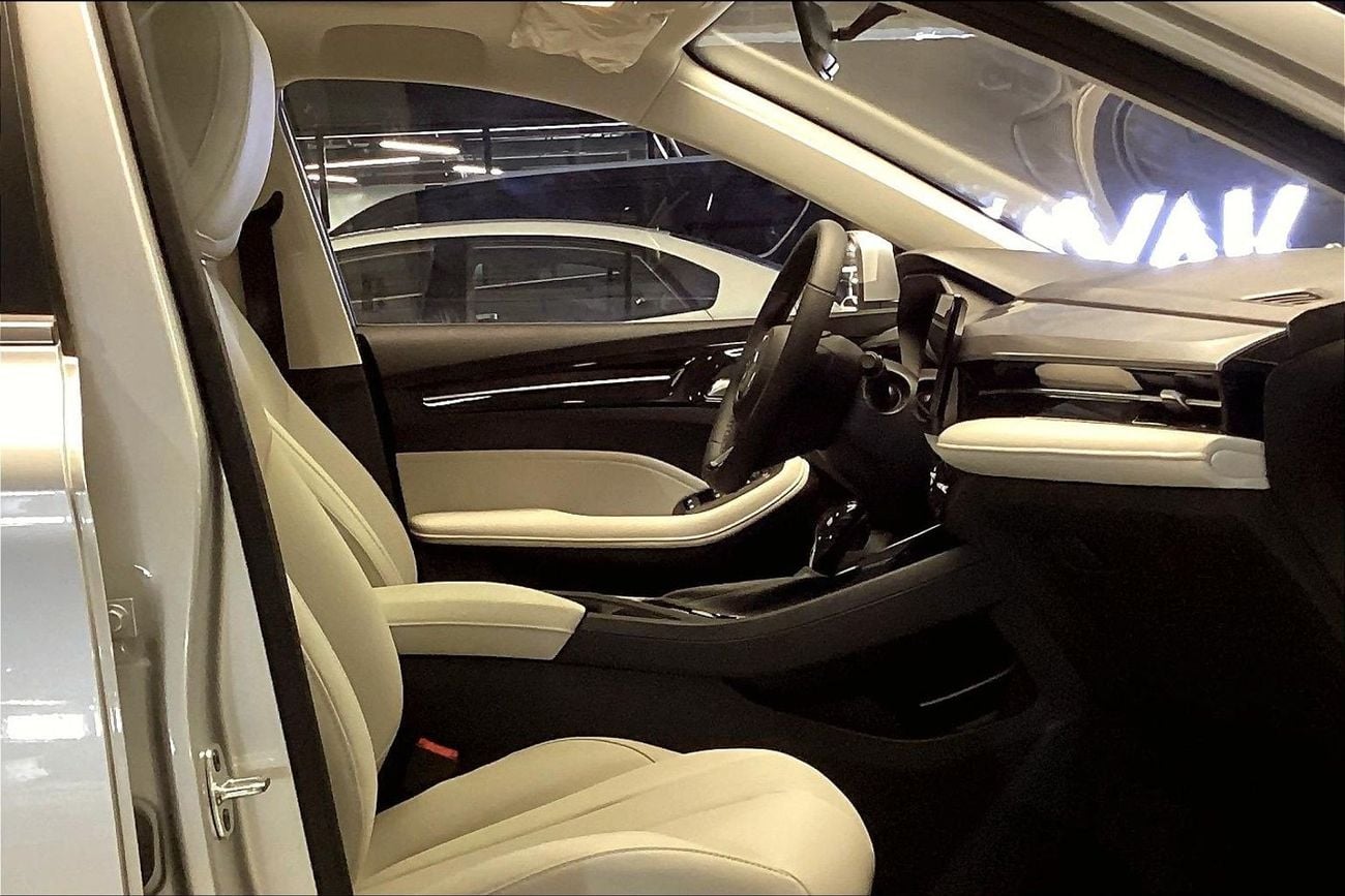 MG A Luxury | upto AED 20,000 Ramadan Discount | Guaranteed Warranty | 0 Down Payment