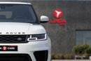 Land Rover Range Rover Sport HSE DYNAMIC