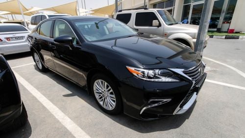 Lexus ES350